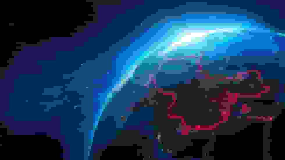 گنبد اژدها: چین در حال ایجاد انقلابی در دفاع موشکی جهانی است