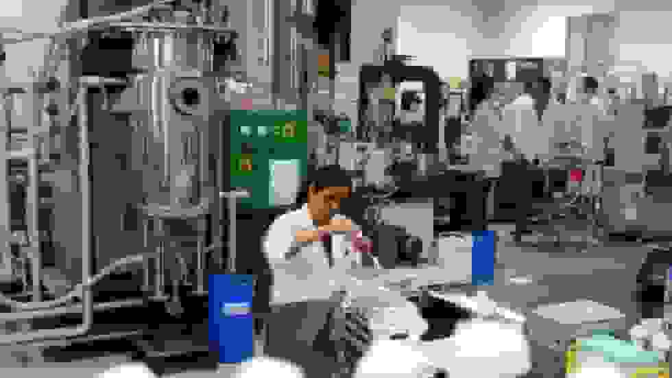 هند استانداردهای دارویی را پس از مرگ کودکان به اجرا می‌گذارد