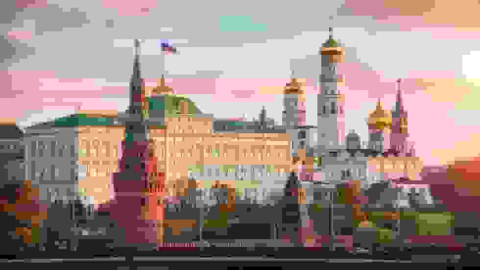 کرملین سفر پوتین به هند را تأیید کرد