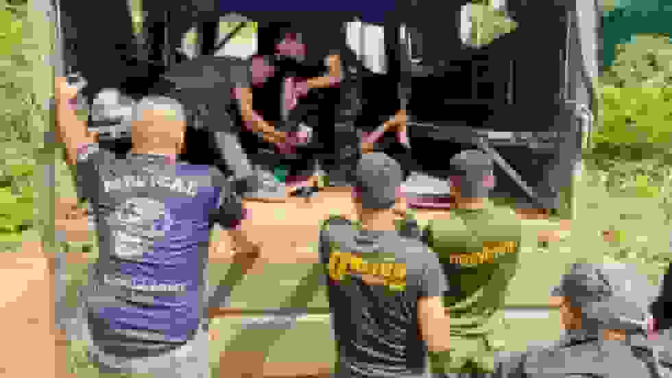 تایلند صلح میانجی‌گری شده توسط ترامپ با کامبوج را به حالت تعلیق درآورد