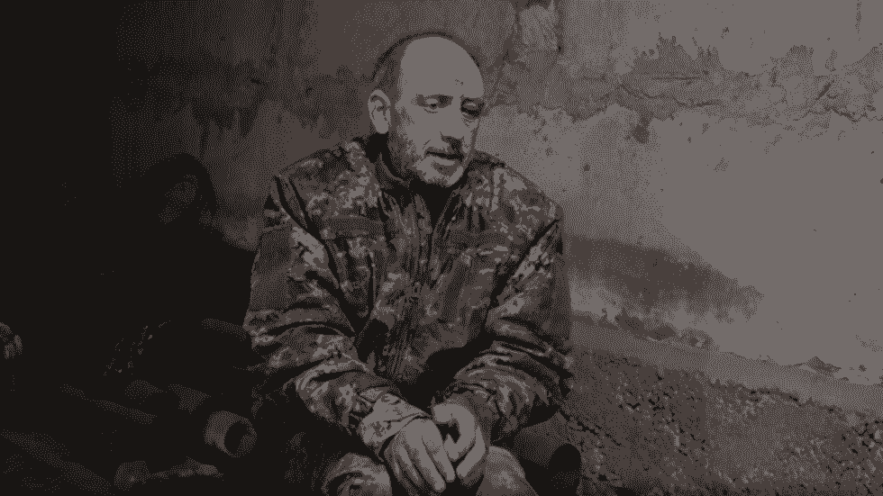 کیف برخورد با سربازان وظیفه طبق گفته یک اسیر جنگی