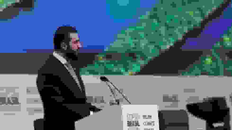 رئیس جمهور سوریه می‌گوید در حملات ۱۱ سپتامبر «هیچ نقشی نداشته‌ام»