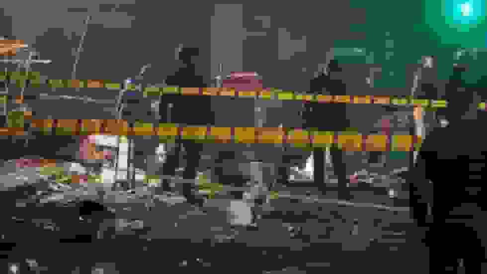 تحقیق پلیس هند در مورد انفجار دهلی تحت قانون تروریسم: به‌روزرسانی‌های زنده