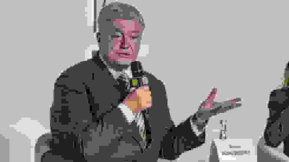 نمایندگان اوکراین درخواست کابینه جدید پس از رسوایی فساد متحد زلنسکی