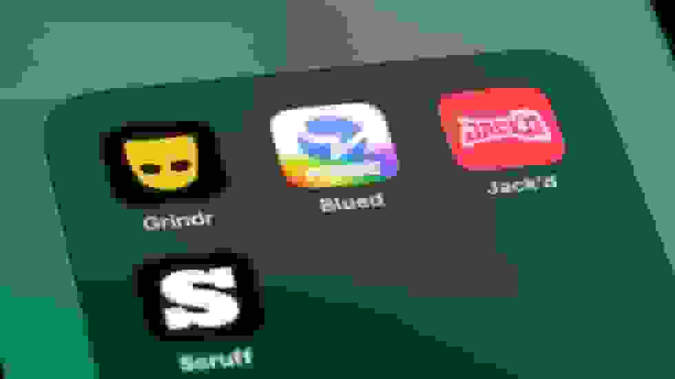 اپل برنامه‌های دوستیابی همجنس‌گرایان را از چین حذف کرد