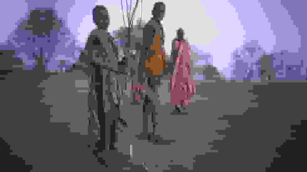 بیش از ۷۰ درصد مردم سودان زیر خط فقر هستند – وزیر