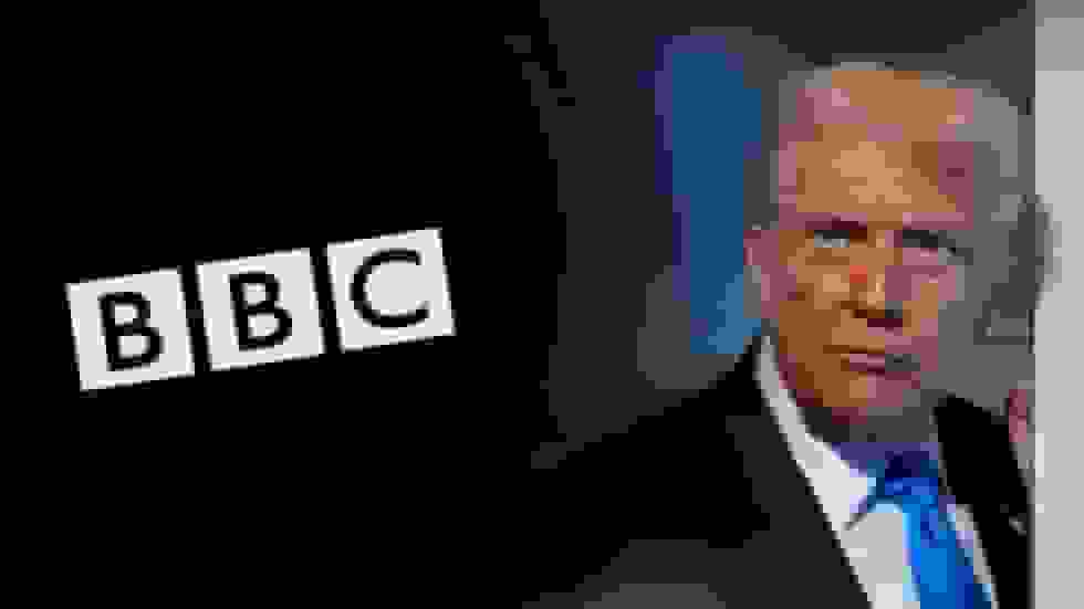 ترامپ تهدید به شکایت یک میلیارد دلاری علیه بی‌بی‌سی کرده است