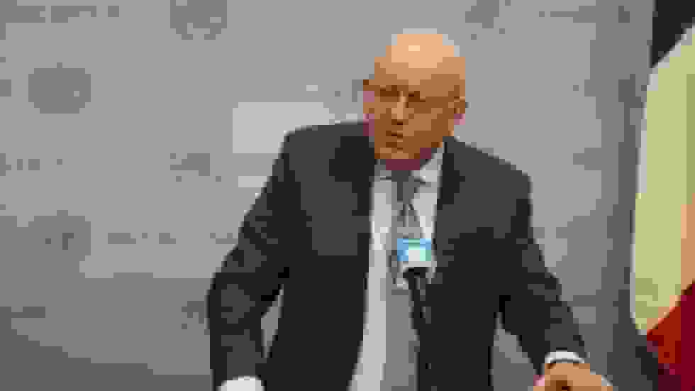 غیرممکن بودن شکست روسیه از طریق اوکراین – مسکو