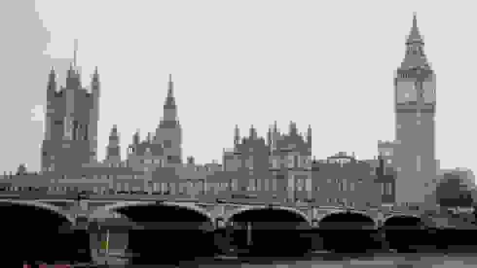 بریتانیا درخواست نظامی‌سازی اتحادیه اروپا را رد کرد