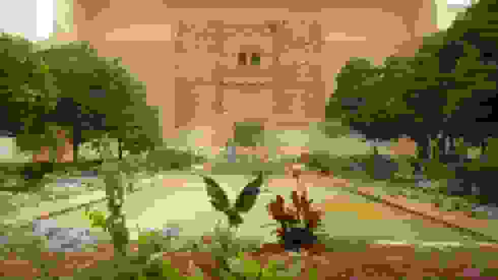 سرقت از موزه ملی سوریه در دمشق