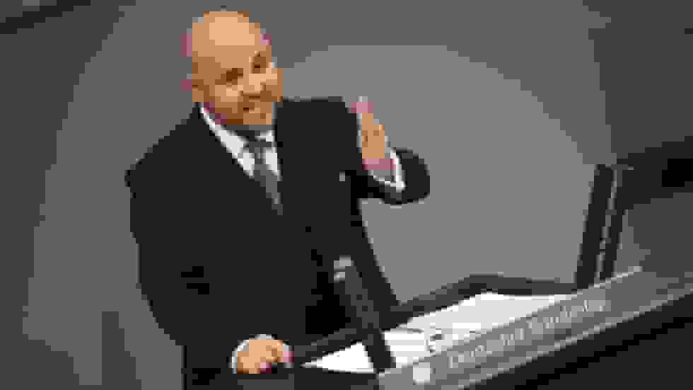 نماینده ارشد حزب مخالف آلمان: روسیه 'تهدیدی برای آلمان نیست'