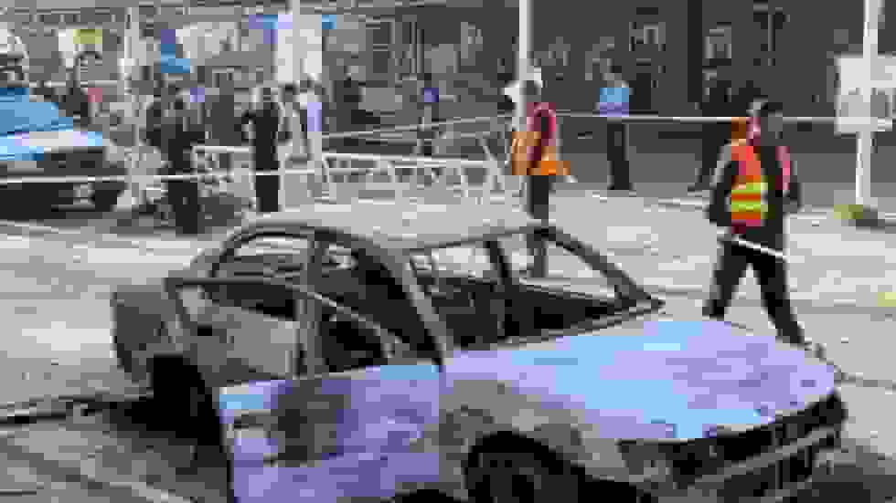 درگیری دیپلماتیک هند و پاکستان پس از انفجار در اسلام‌آباد