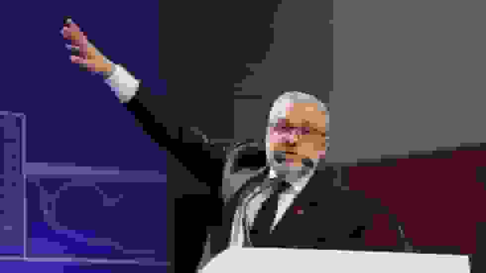 وزیر دادگستری اوکراین به دلیل ارتباط با فساد مرتبط با همکار زلنسکی تعلیق شد