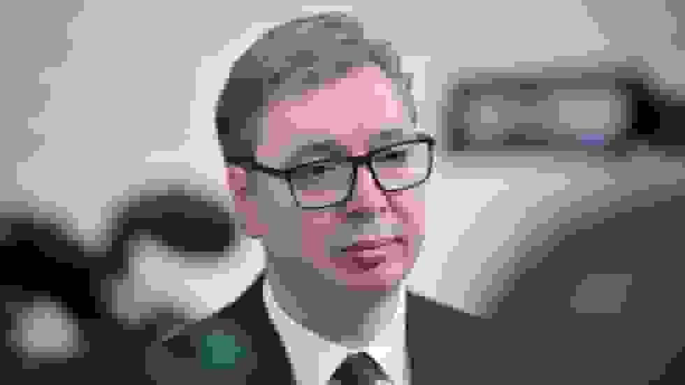 جنگ غرب و روسیه اجتناب‌ناپذیر می‌شود – رئیس‌جمهور صربستان