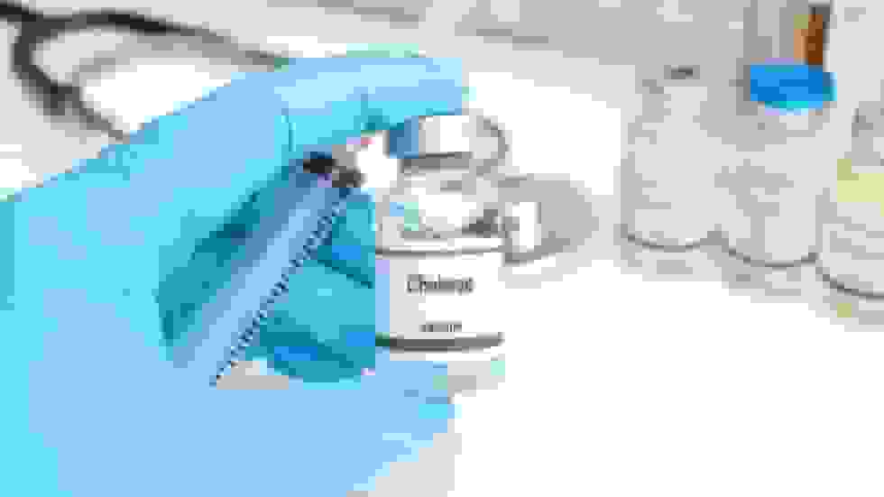 آفریقای جنوبی اولین واکسن وبای ساخت خود را آزمایش می‌کند