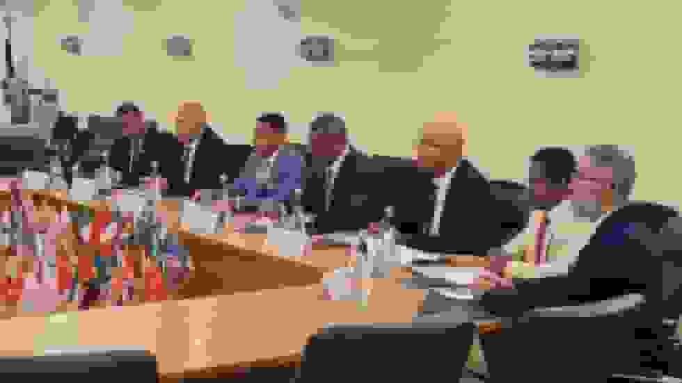 روسیه مرکز فرهنگی جدیدی در ماداگاسکار راه‌اندازی می‌کند