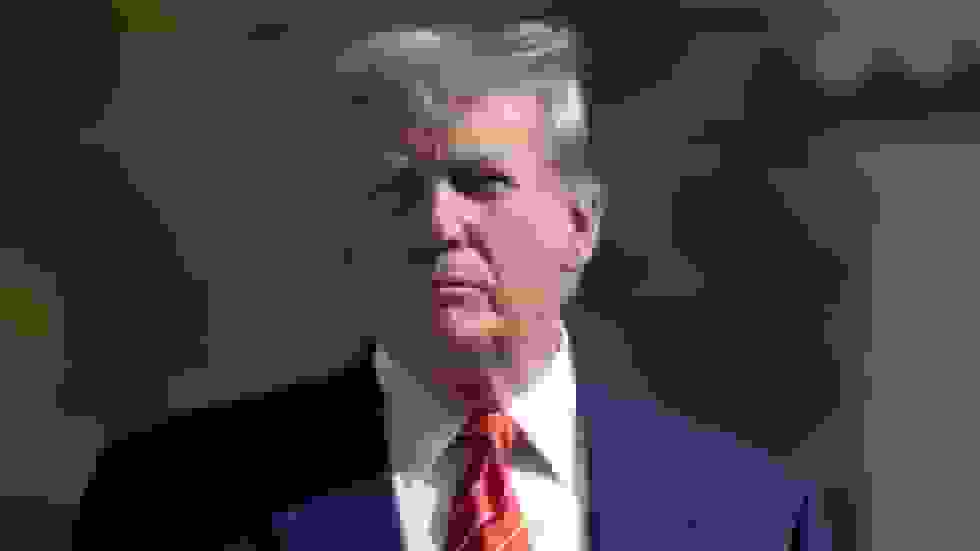 ترامپ درخواست عفو برای نتانیاهو کرد