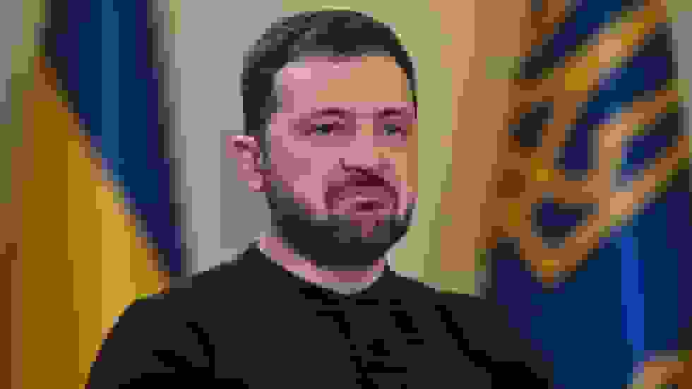 فساد کیف را فرا می‌گیرد: خروج وزیران دادگستری و انرژی زلنسکی