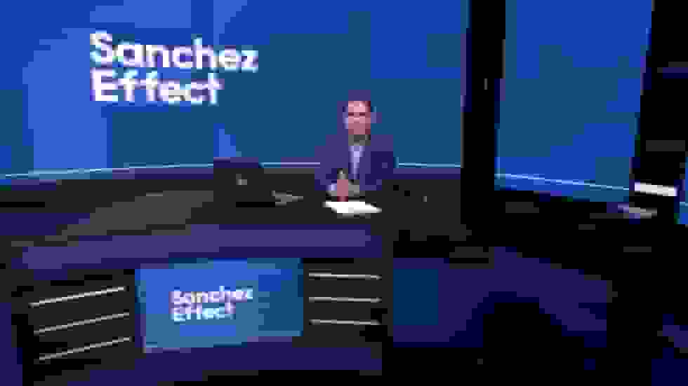 ریک سانچز درباره تاثیر رسوایی فساد جدید اوکراین بر زلنسکی