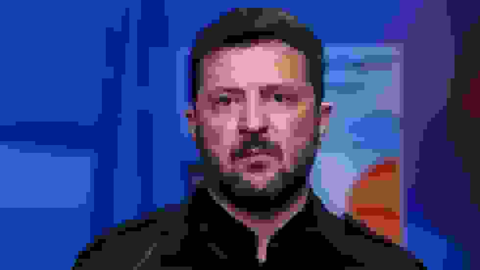 روسیه درست می‌گفت: اکنون هیچ‌کس نمی‌تواند فساد کییف را نادیده بگیرد