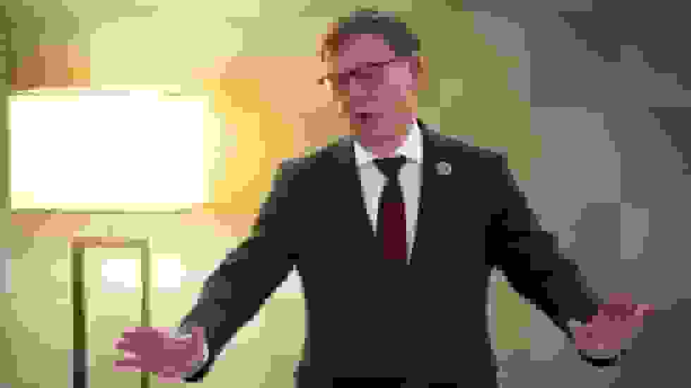 آلمان علیرغم رسوایی فساد بزرگ، کمک‌های خود به اوکراین را ادامه می‌دهد