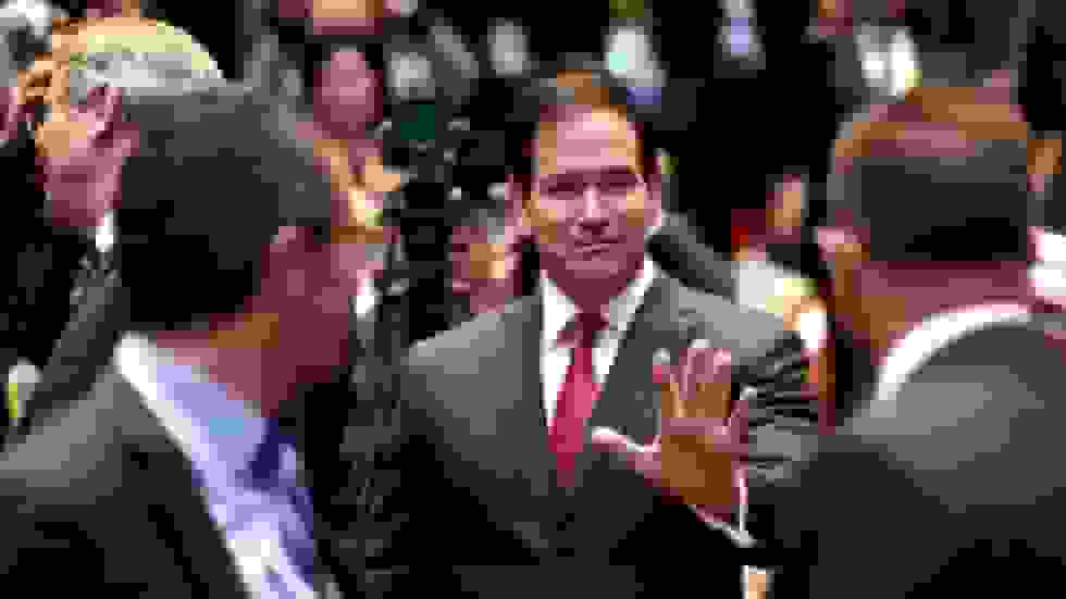 آمریکا در حال «اتمام گزینه‌های تحریمی» علیه روسیه است – روبیو