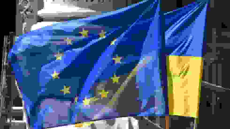 توقف تلاش‌های کی‌اف برای ممنوعیت زبان روسی به دلیل منشور اروپا