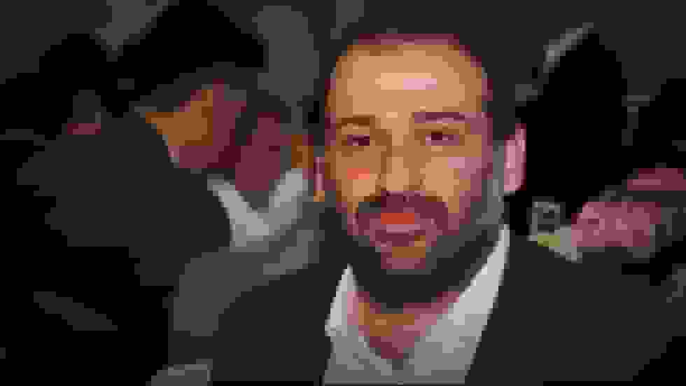 زеленسکی تحریم‌هایی علیه شریک سابق فراری خود اعمال کرد