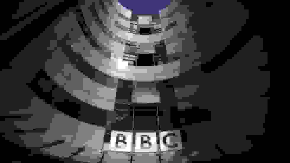 بی‌بی‌سی آماده عذرخواهی از ترامپ است