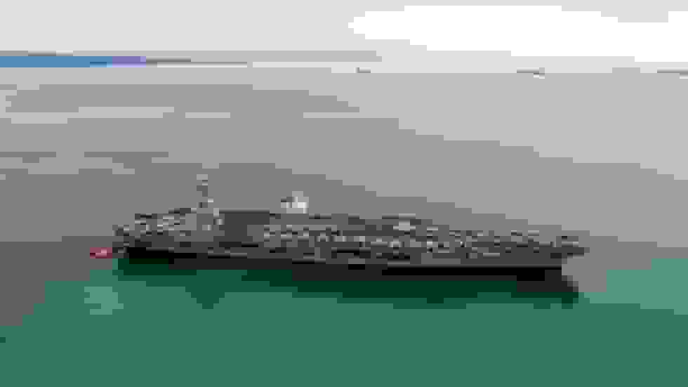 اتحادیه اروپا تعیین‌کننده حقوق بین‌ملل نیست – روبیو