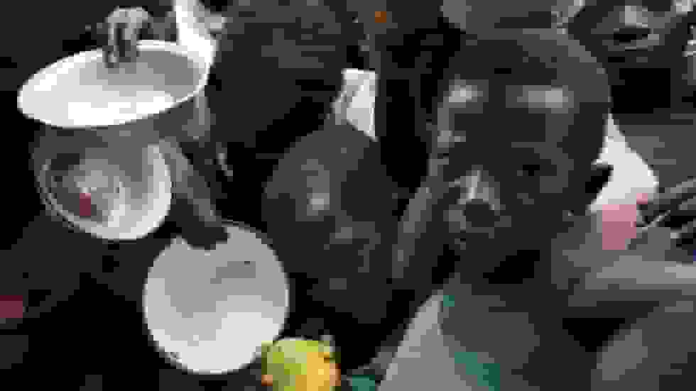 بیش از ۲۵ میلیون نفر در جمهوری دموکراتیک کنگو با گرسنگی حاد روبرو هستند – سازمان ملل