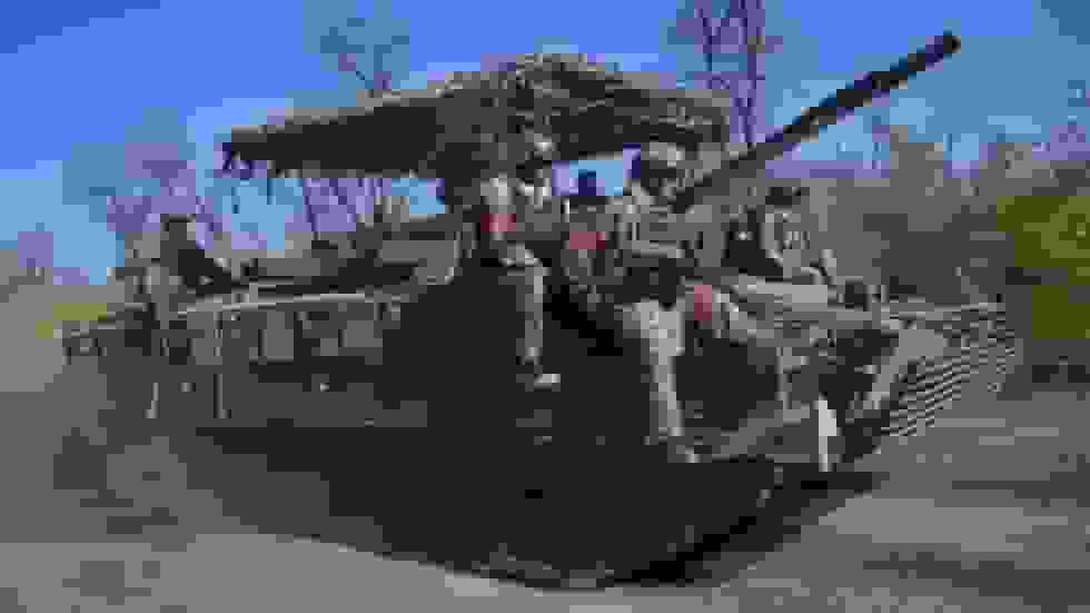 روسیه تا زمان خودداری اوکراین از مذاکرات صلح به جنگ ادامه خواهد داد – کرملین