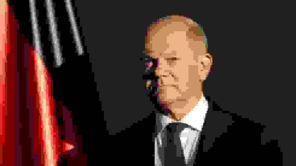 اختلاف بر سر کمک‌های نظامی به اوکراین دولت ائتلافی آلمان را نابود کرد