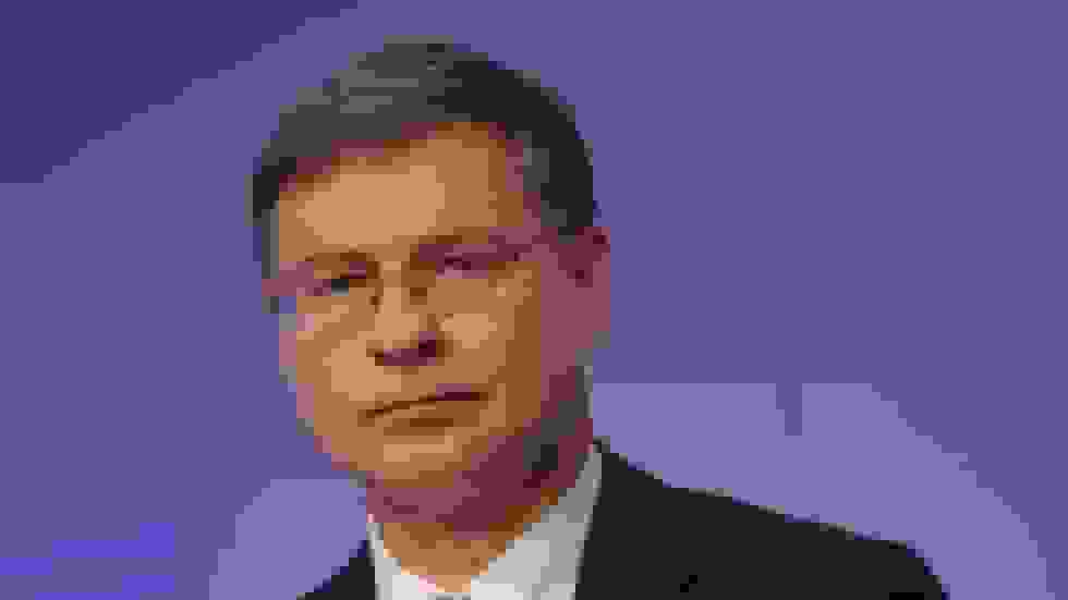 کمیسر اتحادیه اروپا: ادامه ارائه وام‌ها به کیف ممکن نیست