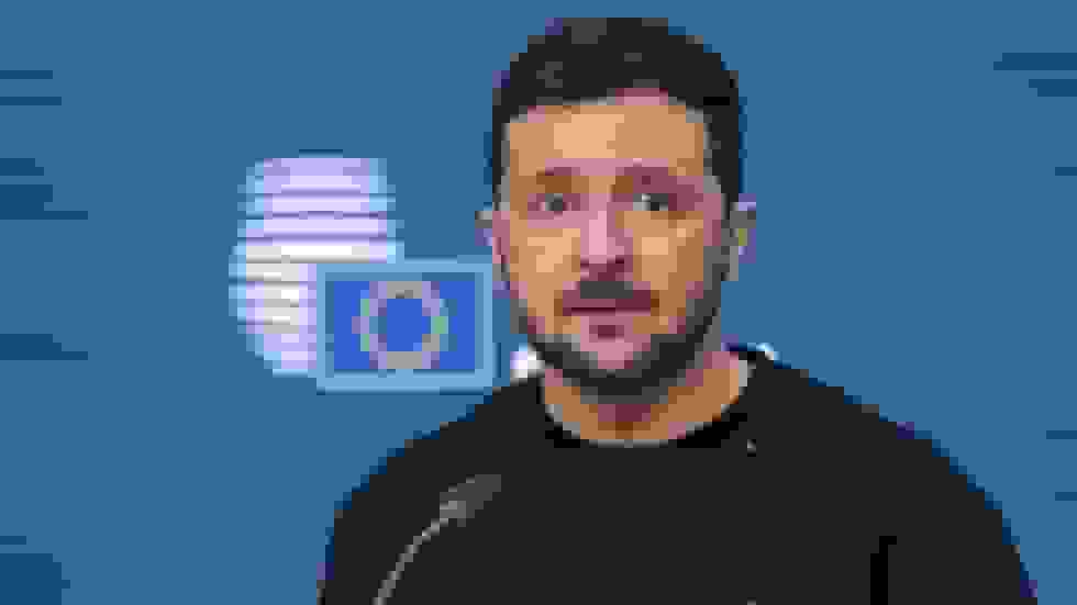 فساد در اوکراین: اربابان غربی زلنسکی بهتر است به دنبال عروسک جدیدی بگردند