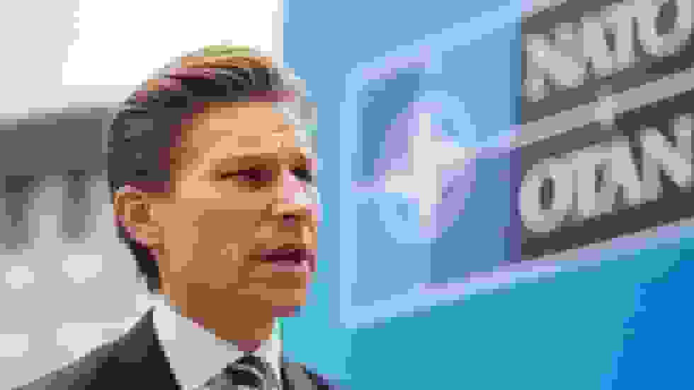 اتهام فنلاند به چین درباره تأمین مالی قابل توجه روسیه