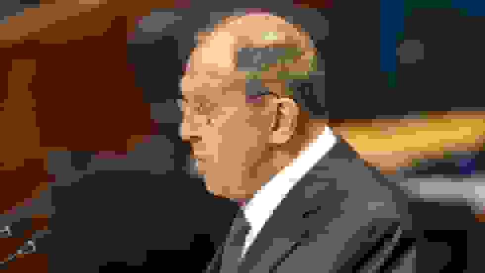 مصاحبه سانسور شده لاوروف با رسانه ایتالیایی (متن کامل)