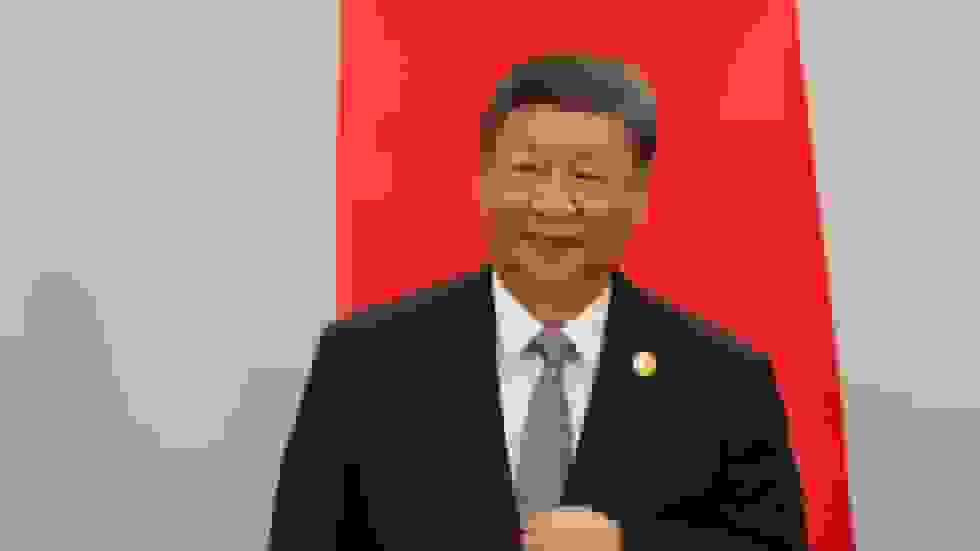 چین اعلام کرد شی جین‌پینگ در اجلاس G20 شرکت نمی‌کند