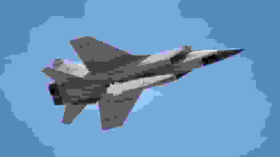 ارتش روسیه پنجمین حمله موشکی دوربرد خود را در یک هفته انجام داد