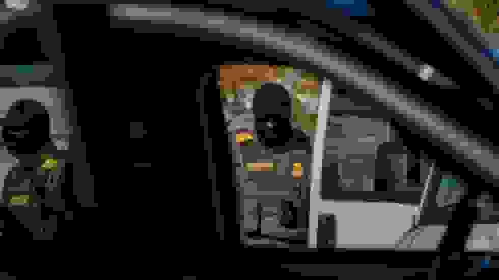 عملیات 'دربگ': دستگیری 150 'شکارچی جنسی مهاجر غیرقانونی' در آمریکا