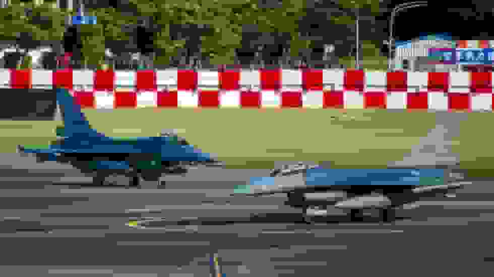 ایالات متحده اولین فروش سلاح به تایوان تحت ترامپ را تأیید کرد