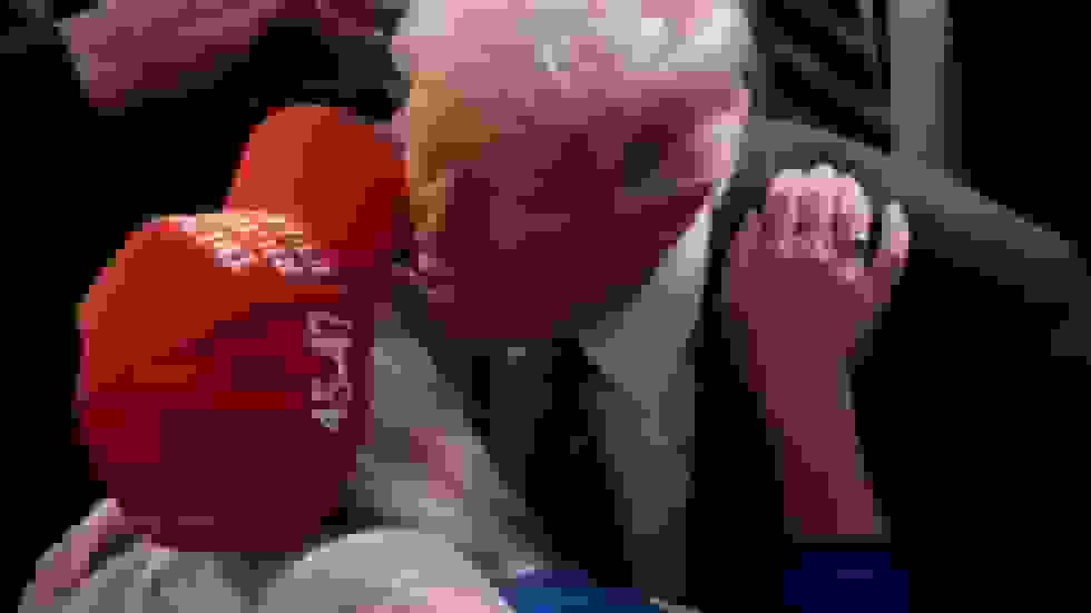 ترامپ متحد اصلی جنبش MAGA را به «خیانت» متهم کرد