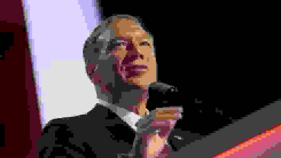 شرکت نظامی اوکراینی مایک پامپئو را به عنوان مشاور استخدام کرد