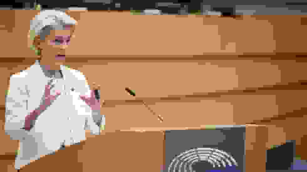 اتحادیه اروپا برای پوشش هزینه‌های قانونی استفاده از دارایی‌های روسیه به بلژیک تضمین می‌دهد