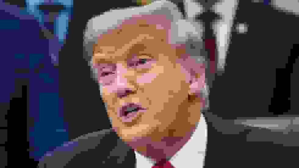 ترامپ دستور افشای پرونده های اپستاین را صادر کرد