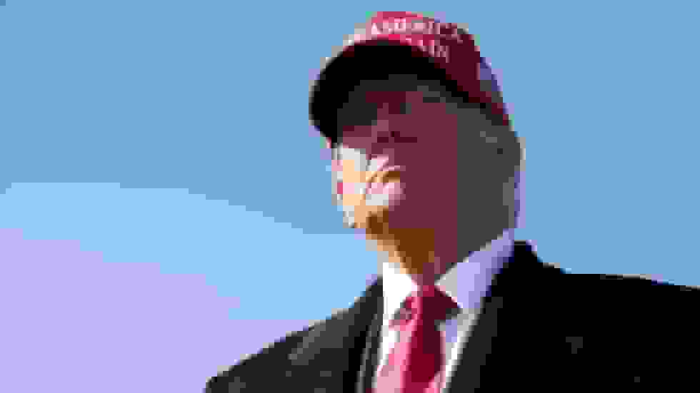 ترامپ موافق حمله نظامی در مکزیک برای مبارزه با مواد مخدر