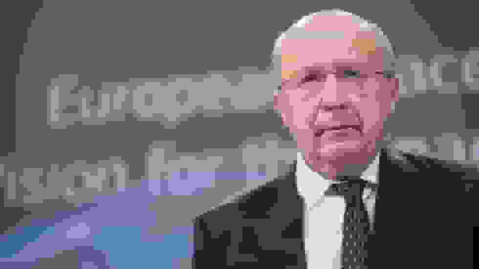 استفاده از ارتش اوکراین به عنوان “ضمانت امنیتی” توسط مقام دفاعی اتحادیه اروپا