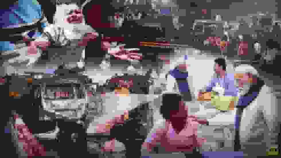 من فکر کردم مرده‌ام: بازماندگان انفجار دهلی وحشت و درد را به یاد می‌آورند