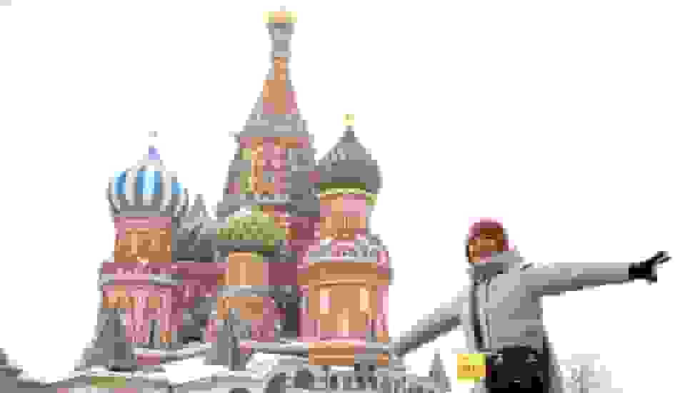 اجرای سفر بدون ویزا برای شهروندان چینی به روسیه «خیلی زود» آغاز می‌شود – پوتین