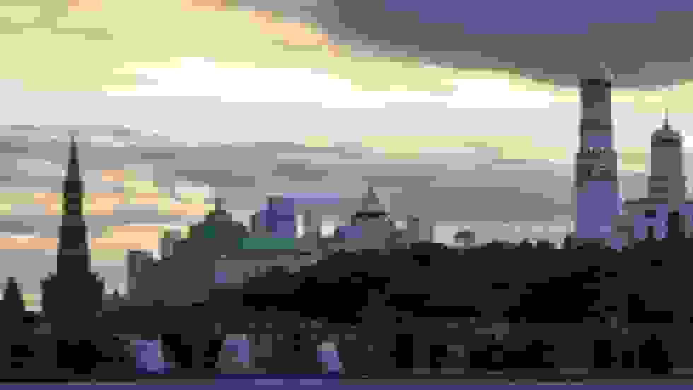 اظهارات کرملین درباره خرابکاری اوکراینی‌ها در راه‌آهن لهستان